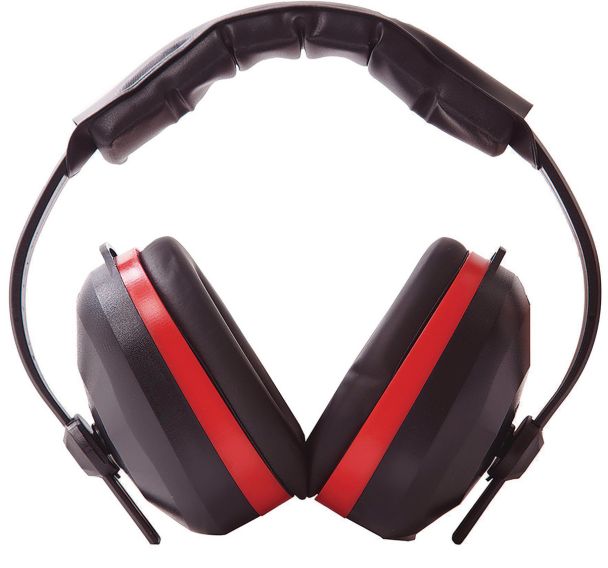 Casque anti-bruit confort - Portwest (Lot de 10)