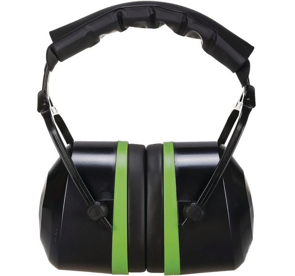 Casque anti-bruit top - Portwest (Lot de 10)