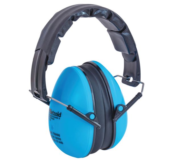 Casque antibruit