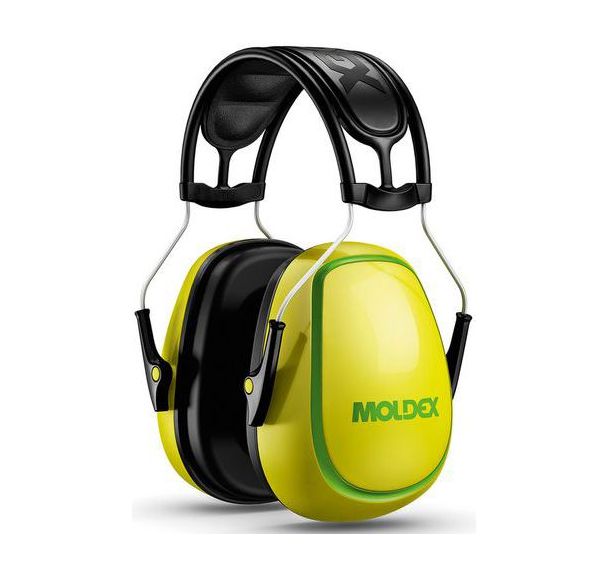 Casque antibruit - Modèle M4 - 30 dB