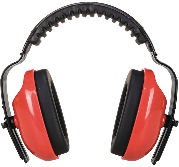 Casque antibruit Classic Plus PW48 - Portwest