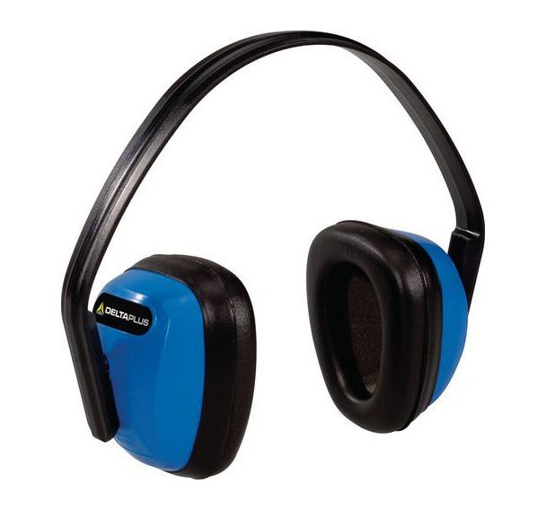 Casque antibruit SPA3 - 23 dB