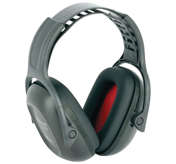 Casque antibruit diélectrique VS110D VeriShield SNR 31