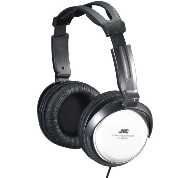Casque audio HA-RX500-E - JVC