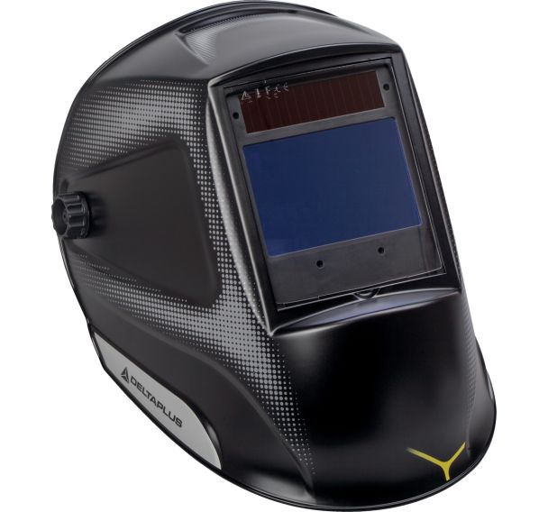 Casque auto obscurcissant pour soudure BARRIER2 - Delta Plus