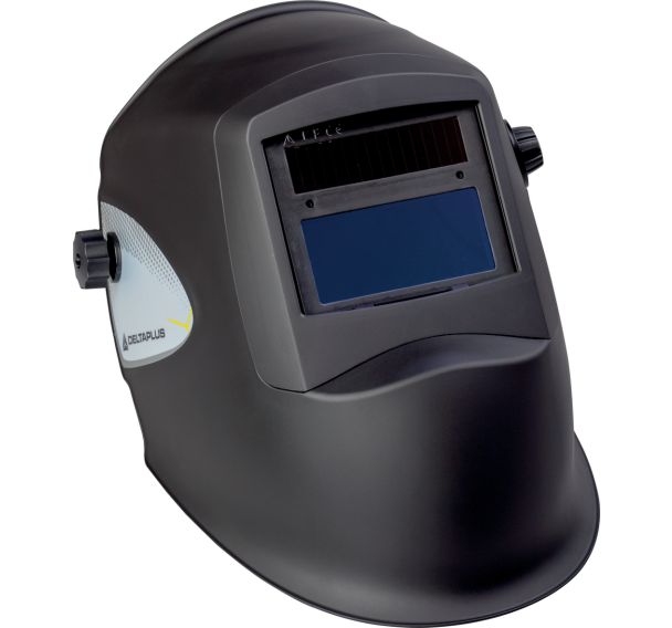 Casque auto obsurcissant pour soudure à l'arc SCREEN