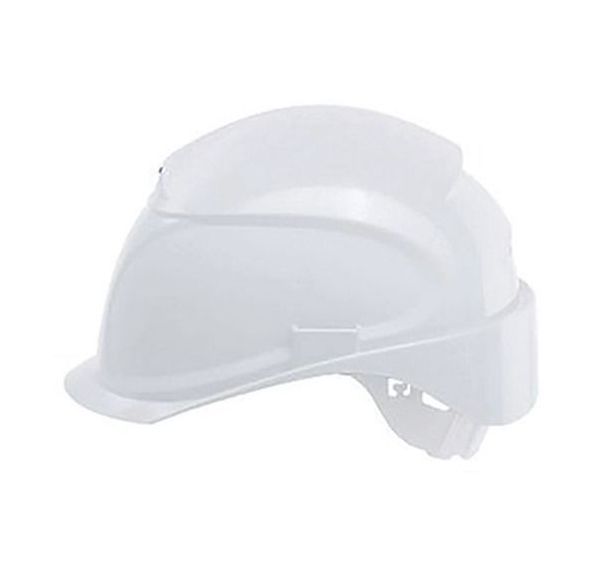 Casque avec ajustement glissière visière courte Airwing B-S