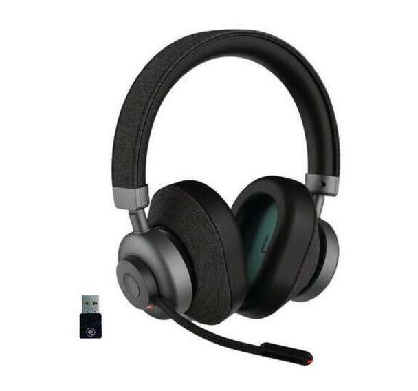 Casque avec coussinets Circum Micro Tilde® Pro