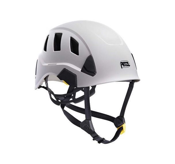 Casque d'escalade ouvreur - Strato Vent - Petzl