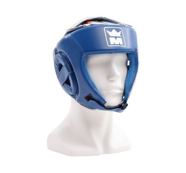 Casque de boxe Montana Amateur