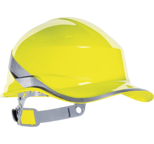 Casque de chantier Baseball Diamond V