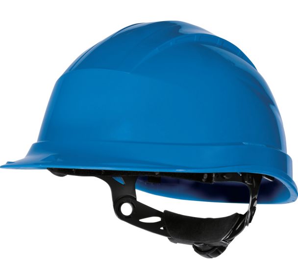Casque de chantier anti-UV Quartz Up 3