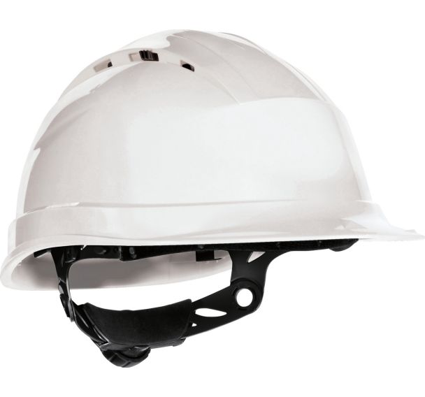 Casque de chantier anti-UV Quartz Up 4
