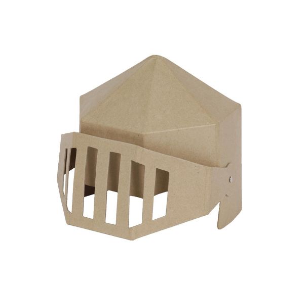 Casque de chevalier pour enfant