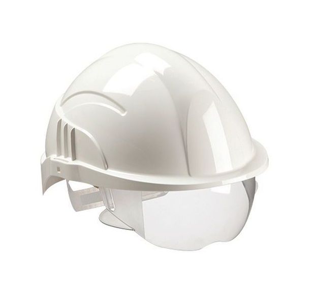 Casque de protection Vision+