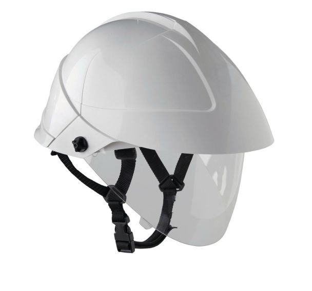 Casque de protection contre les arcs électriques - Catu
