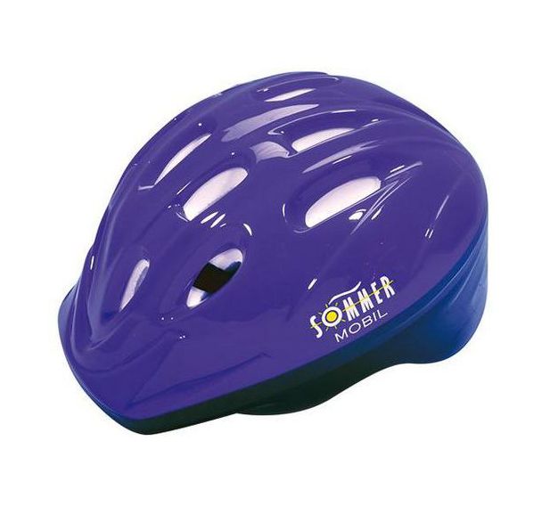 Casque de protection junior