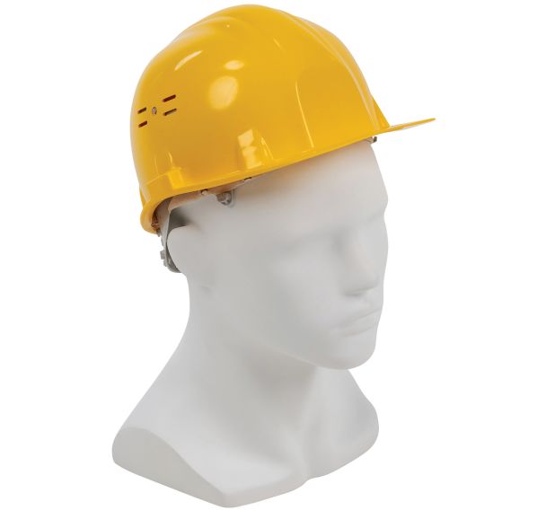 Casque de protection ventilé Classic II - Manutan Expert