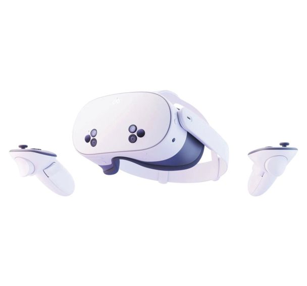 Casque de réalité virtuelle Quest 3S - Meta