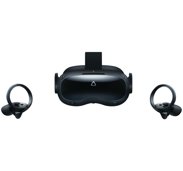 Casque de réalité virtuelle VIVE Focus 3 - HTC