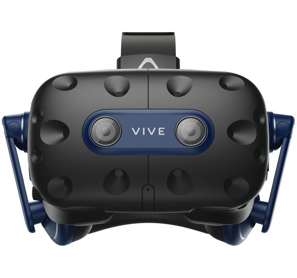 Casque de réalité virtuelle VIVE Pro 2 - HTC