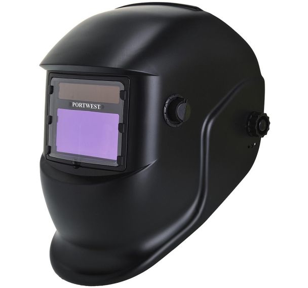 Casque de soudage bizweld plus - Portwest