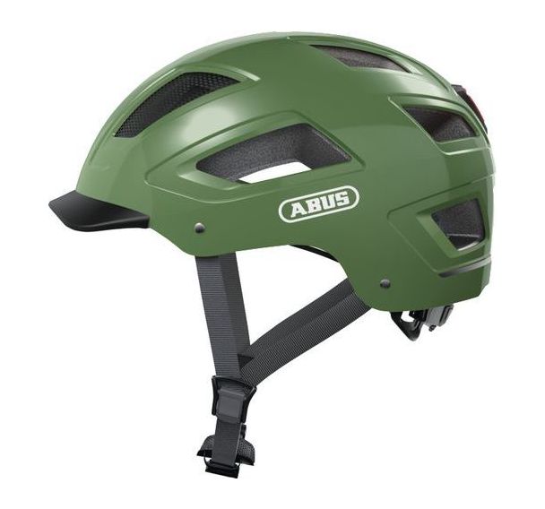Casque de vélo HYBAN 2.0 - Abus