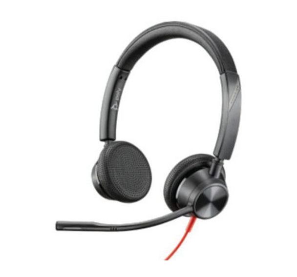 Casque filaire Blackwire