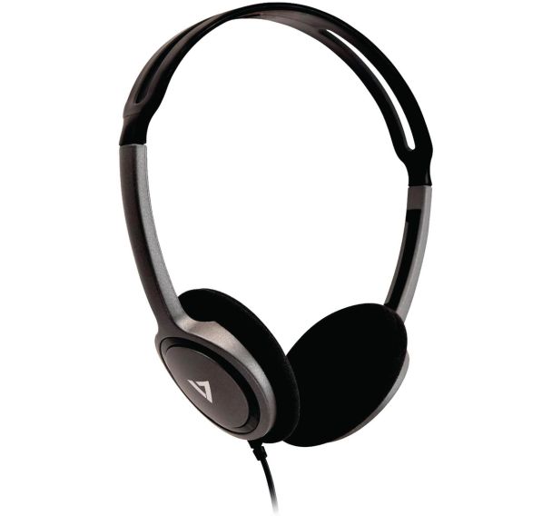 Casque filaire Deluxe HA310 - V7