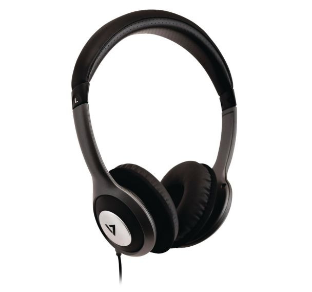 Casque filaire Deluxe HA520 - V7