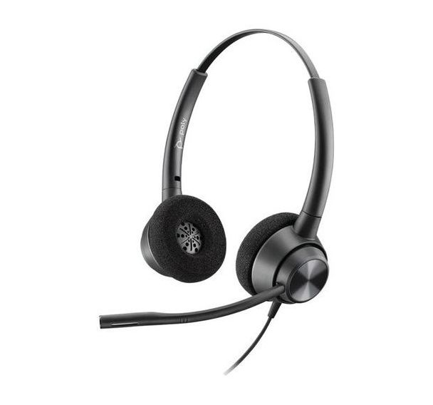 Casque filaire EncorePro 320