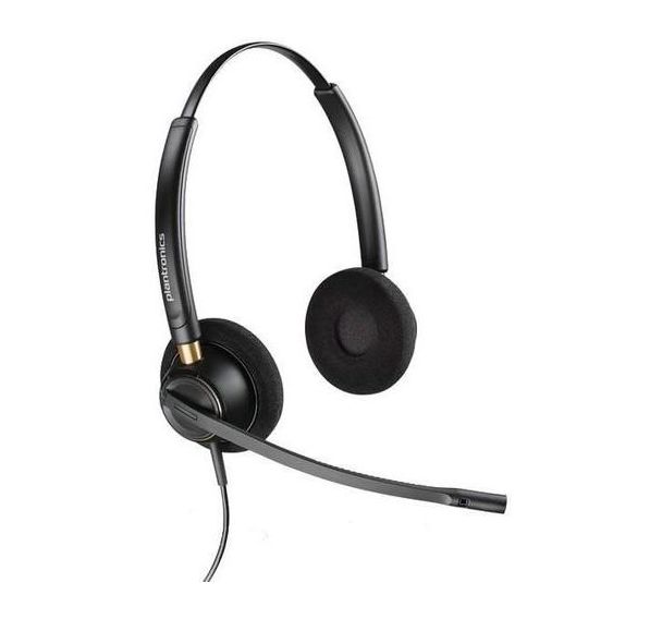 Casque filaire EncorePro HW520