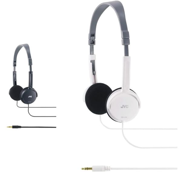 Casque filaire HA-L50-E - JVC