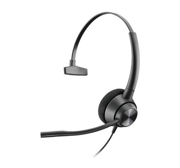 Casque filaire monoaural EncorePro 310