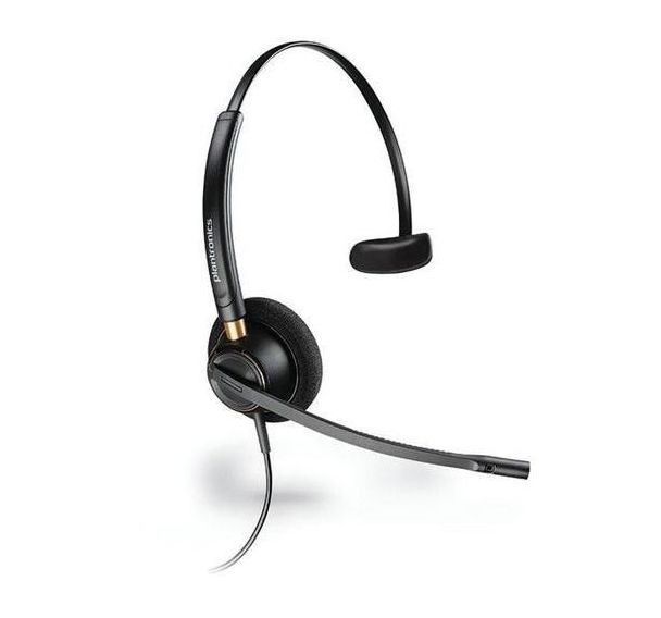 Casque filaire monoaural EncorePro HW510
