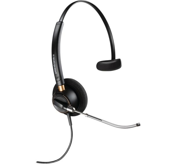 Casque filaire monoaural EncorePro HW510V