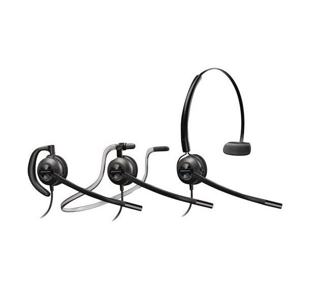 Casque filaire monoaural EncorePro HW540