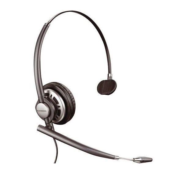 Casque filaire monoaural EncorePro HW710