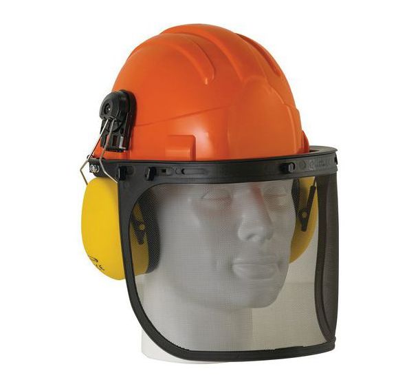 Casque forestier Opale®