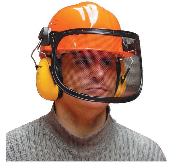 Casque forestier Opus®