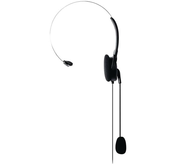 Casque micro tige jack en ''L'' G5-7-9-XT pour MA 35-L