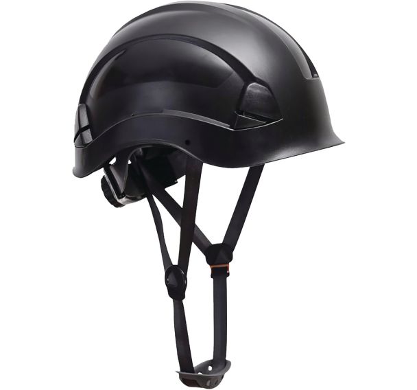 Casque monteur height endurance-Noir (Lot de 2)