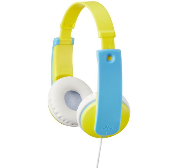Casque pour enfant avec limiteur de volume