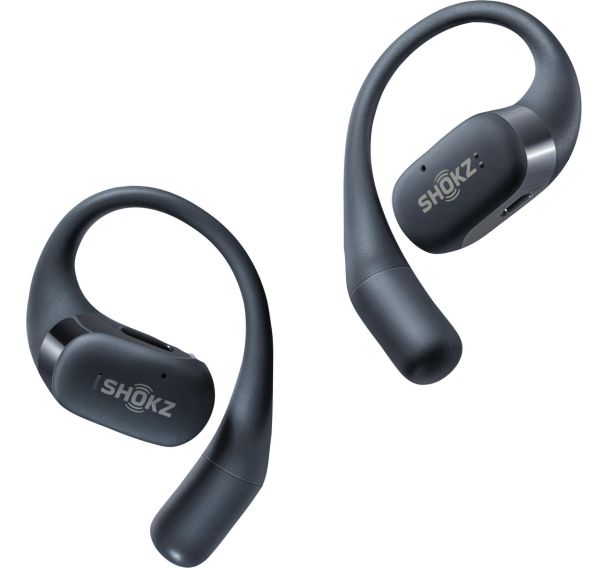 Casque sans-fil à conduction oseuse OpenFit - Shokz