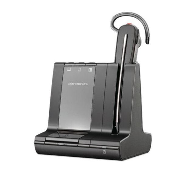 Casque sans fil SAVI 8240M Office