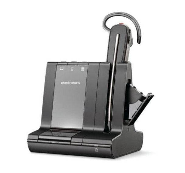 Casque sans fil SAVI 8245 A Office