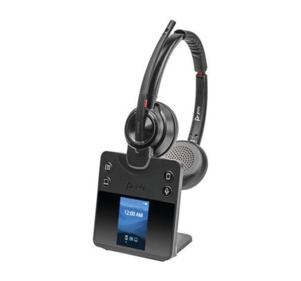 Casque sans fil SAVI 8420-M Office