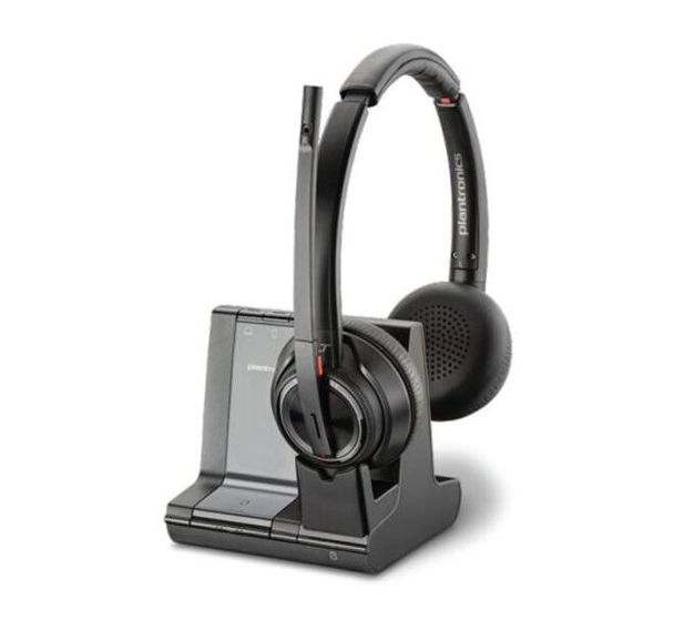Casque sans fil SAVI W8220-A Office
