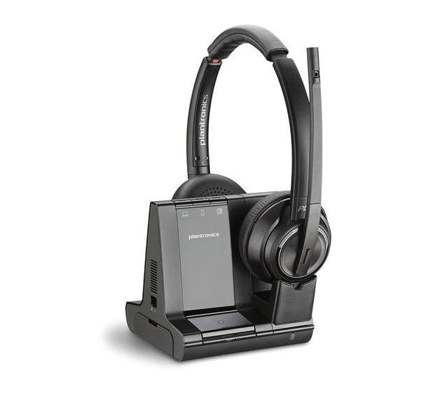 Casque sans fil SAVI W8220-M Office