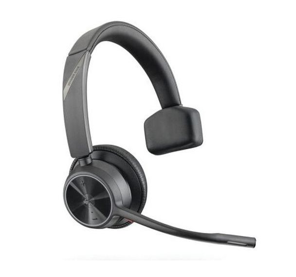 Casque sans fil Teams Voyager 4310M UC - USB C